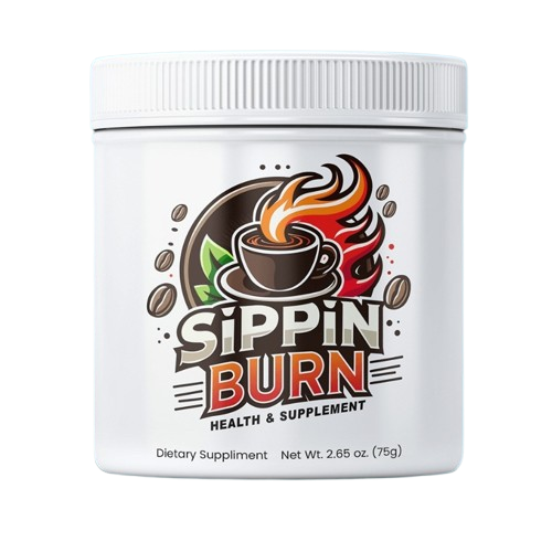 Sippin Burn 1 Bottle